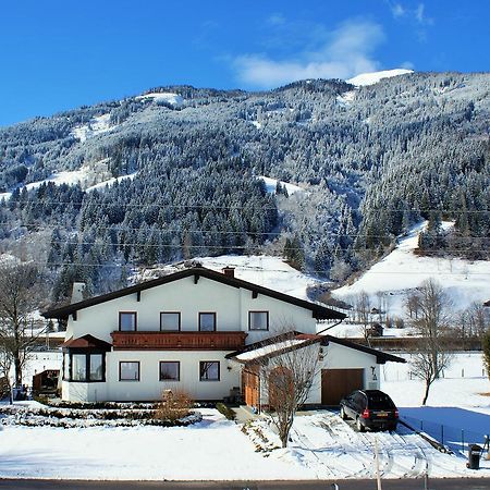 Fruehstueckpension Larson Bad Hofgastein Exteriér fotografie