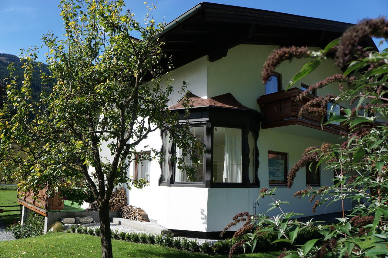 Fruehstueckpension Larson Bad Hofgastein Exteriér fotografie